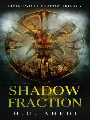 cover image of Shadow Fraction